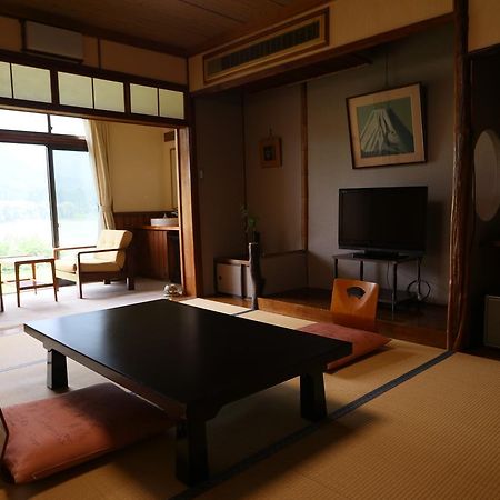 Furusawaya Hotel Agano Ngoại thất bức ảnh