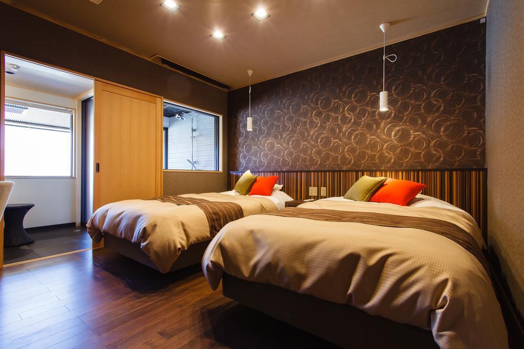 Furusawaya Hotel Agano Ngoại thất bức ảnh